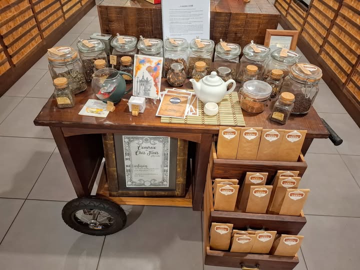 Chá ou Infusão? Venha descobrir a diferença
