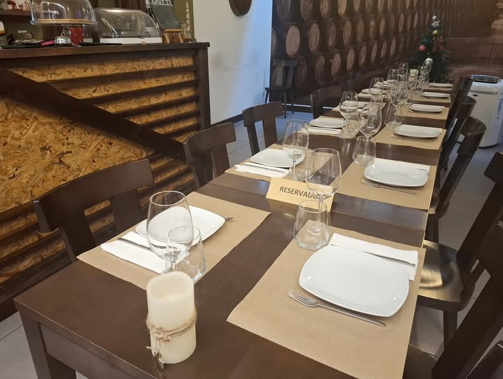 Encontro de Grupos